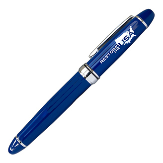 Restore The USA Roller Ball Pen