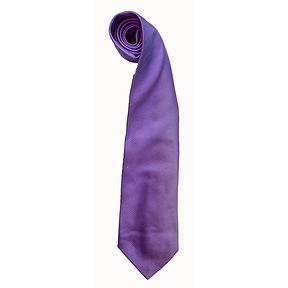 Garrick Anderson Tie