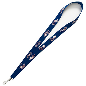 The O'Reilly Factor Lanyard