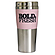 Bold and Fresh Travel Mug Thumbnail 2