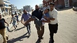 Israeli Military Official Warns Ground Invasion Growing More Likely