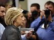 The 13 Questions Hillary Clinton Has Answered From The Press