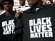 Survey: African Americans Evenly Split Between Black Lives Matter, NAACP