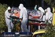 The Dallas Ebola Patient Is Getting Slightly Better