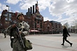 After Baltimore, some leaders slam 'thug' as the new n-word