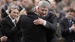 Ottawa shootings: Canada to toughen terror laws