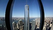 9/11 commemoration begins with bell toll, solemn moment of silence