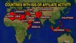 ISIS name giving terror license to loose, growing network of offshoots