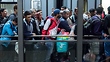 Germany to fund record influx of 800,000 refugees