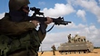 Israel Invades Gaza After Hamas Rejects Truce