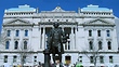 Washington gov, Seattle mayor ban official travel to Indiana