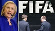 Embattled FIFA donated to Clinton Foundation