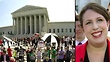 Supreme Court rules ObamaCare provision can't force some employers to cover contraception
