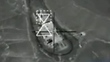 U.S.-led coalition strikes ISIS fighters attacking Syrian border with Turkey