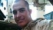 After 101 days in Mexican prison, Marine Sgt. Tahmooressi arrives for day in court