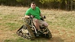 Watters' World: The Track Chair Edition