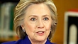 You won't believe Hillary Clinton's spin on avoiding the press