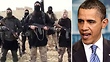 GOP senators blast Obama's ISIS strategy
