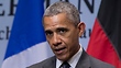 Obama says Supreme Court should never have taken up Obamacare