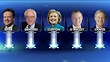 What to watch at first Democratic debate