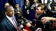 Ben Carson Vaults to Lead in Latest Journal/NBC Poll