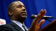 GOP's Carson Says He Can Learn Foreign Policy