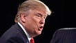Donald Trump remains as angry, unapologetic as ever