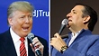 Donald Trump, Ted Cruz Fight on GOP's Right Flank