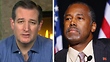 Carson's feud with Cruz over 'dirty tricks' continues