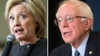 Young Democrats Flock to Bernie Sanders, Spurning Hillary Clinton's Polish and Poise