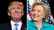 Donald Trump Rolls Out the Heavy Artillery