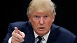 When It Comes To Russia, So Far Donald Trump Mostly Stands Alone