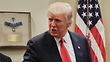 With His Guests, Trump to Highlight Illegal Immigration as a Security Issue