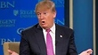 Donald Trump does the 'impossible.' Again