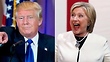 Donald Trump and Hillary Clinton, After Super Tuesday
