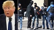 Donald Trump: Brussels 'just the beginning'