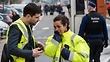 Islamic State claims responsibility for the Brussels attacks