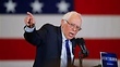 What Bernie Sanders' String of Victories Means for Hillary Clinton in New York