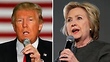 Donald Trump and Hillary Clinton Look to Rebound in New York
