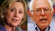 Bernie Sanders and Hillary Clinton Spar Over Presidential Qualifications