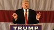 Donald Trump's History With the 3 Men He Named When Asked About Possible VP Picks