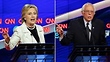 Hillary Clinton's Lead Narrows Among Democratic Primary Voters, Poll Says