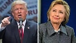 Trump, Clinton employ similar strategies for Tuesday primary: target loyalists
