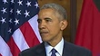 Obama's British Trade Threat