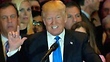 Donald Trump unveils 'America first' foreign policy plan