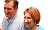 Ted Cruz Names Carly Fiorina as His Running Mate, Seeking a Jolt