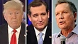 Cruz and Kasich's Sorry Plan to Stop Trump