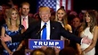 How Donald Trump Won the G.O.P. Nomination