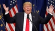 Donald Trump Reaches Out, Quietly, to Republican Establishment