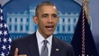 President Obama: Donald Trump's Record 'Needs to be Examined'